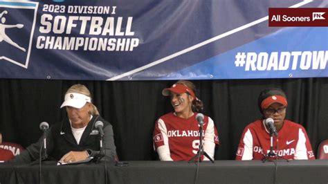 where to watch ou softball|More.